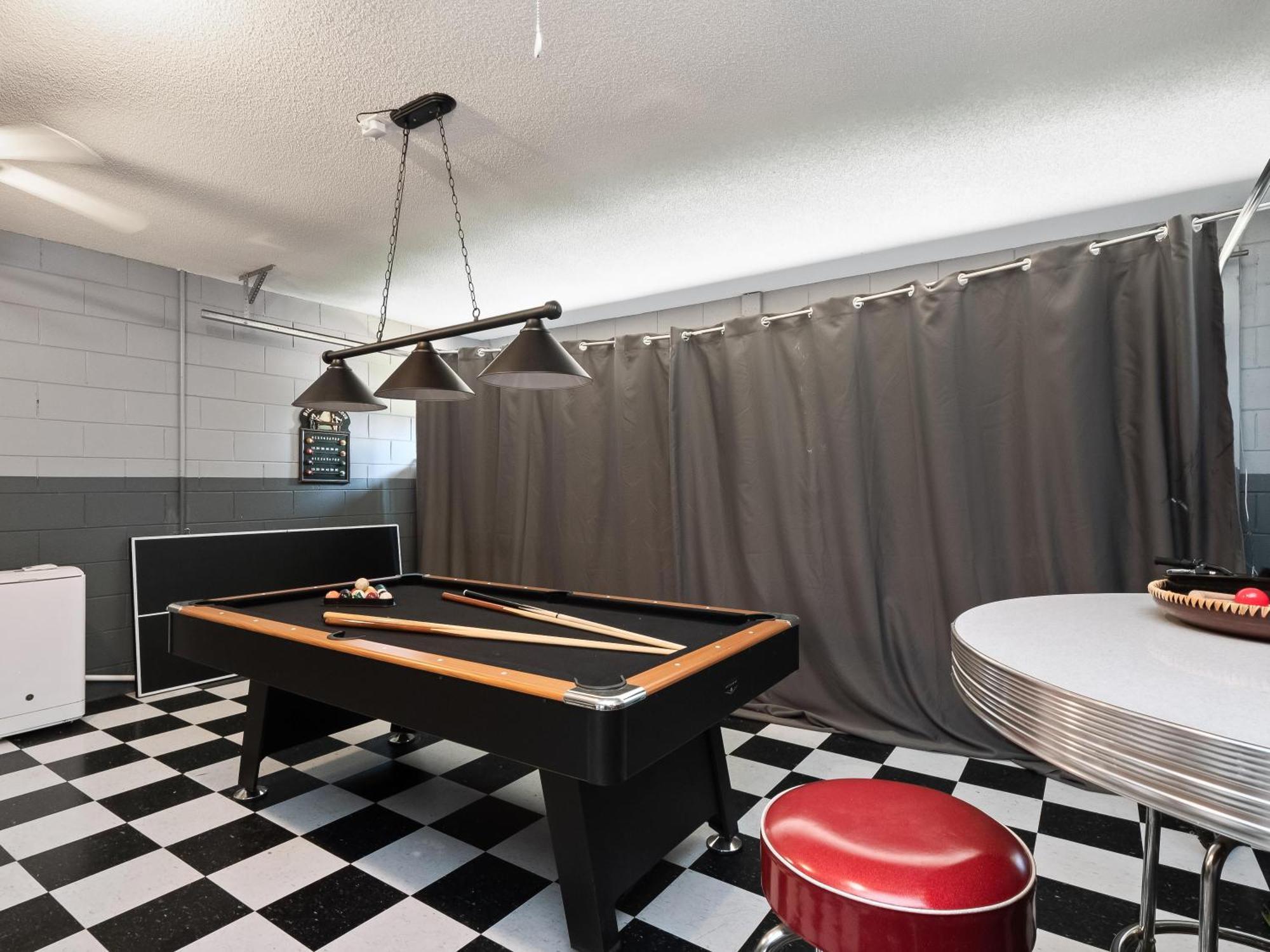 Bsv1607 - Amazing 5 Bedroom Home With Free Wifi And Private Pool & Spa 奥兰多 外观 照片