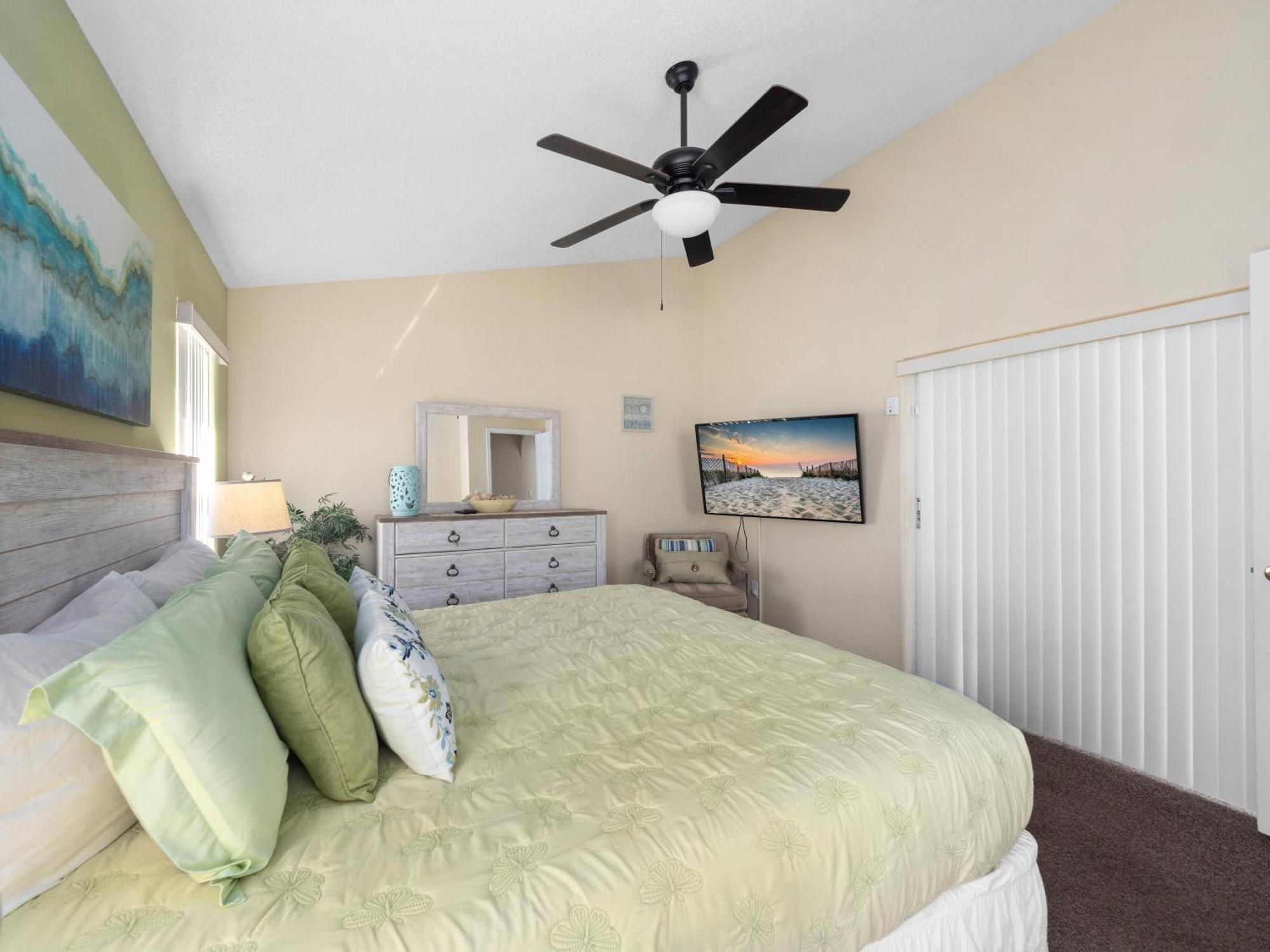 Bsv1607 - Amazing 5 Bedroom Home With Free Wifi And Private Pool & Spa 奥兰多 外观 照片